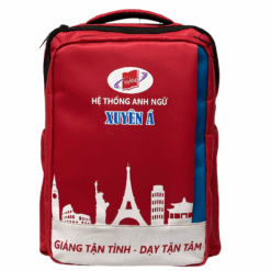 Balo công sở laptop 15'' rộng rãi TT04