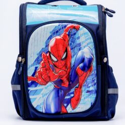 Balo chống gù Kovas Spider man (KV101BL)