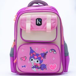 Balo học sinh Kovas Kuromi (KV202PK)