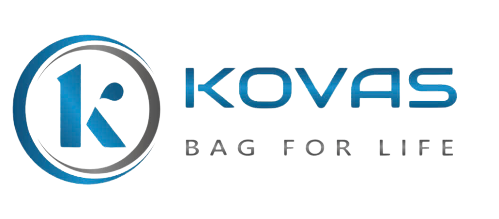 KOVAS – Bag for life