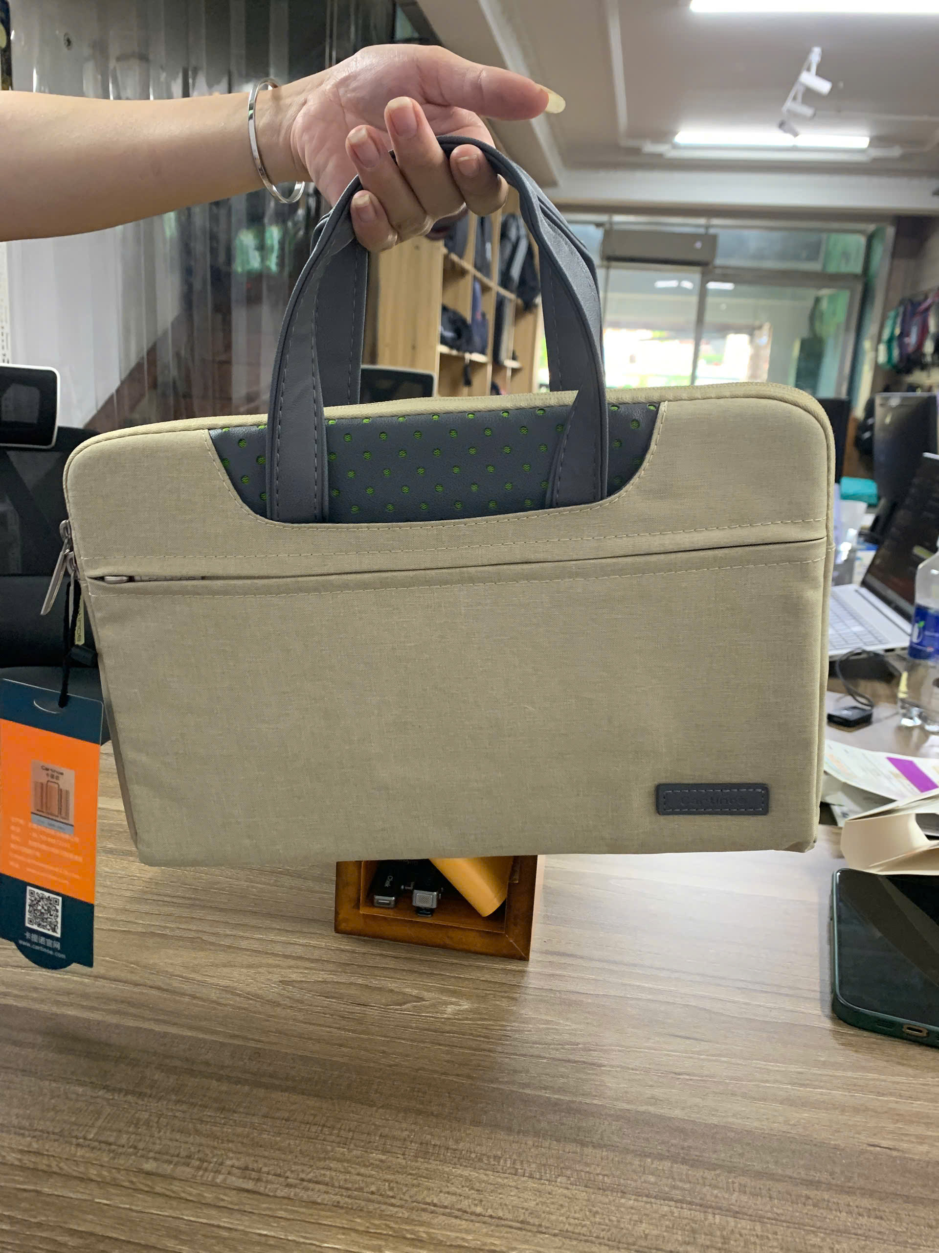 balo laptop cao cấp